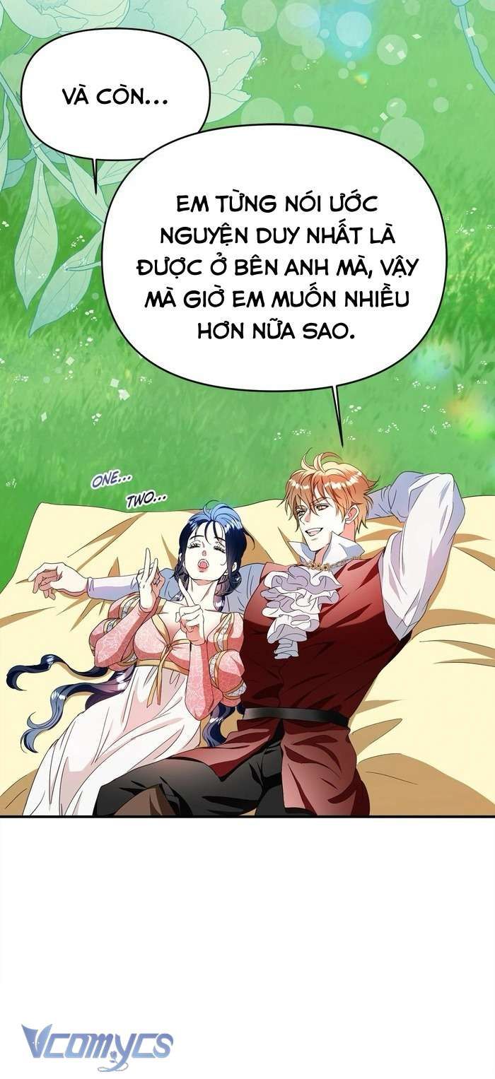 Người Yêu Đã Chết Của Tôi Đã Trở Thành Bạo Chúa - Chapter 30 - Page 77