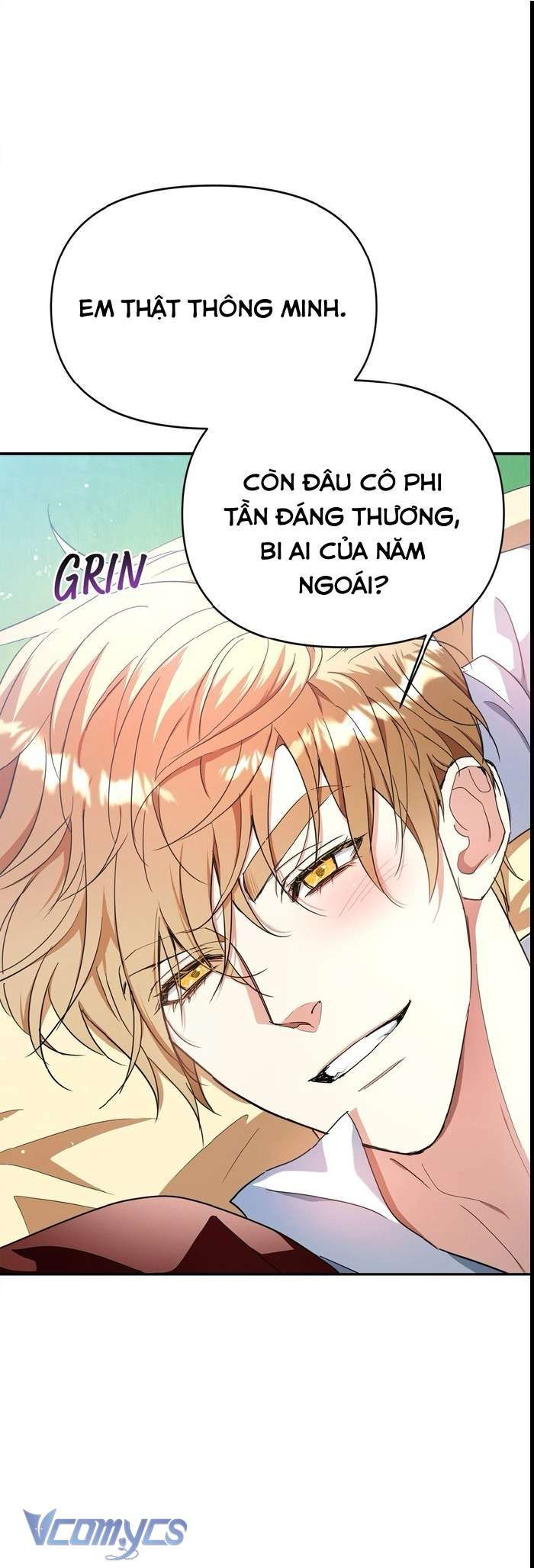 Người Yêu Đã Chết Của Tôi Đã Trở Thành Bạo Chúa - Chapter 30 - Page 79