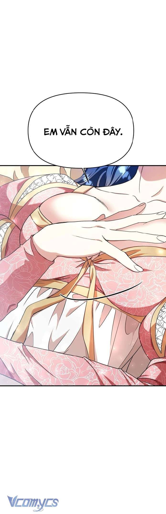 Người Yêu Đã Chết Của Tôi Đã Trở Thành Bạo Chúa - Chapter 30 - Page 80