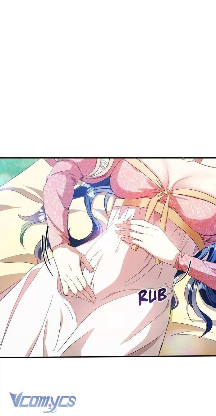 Người Yêu Đã Chết Của Tôi Đã Trở Thành Bạo Chúa - Chapter 30 - Page 86