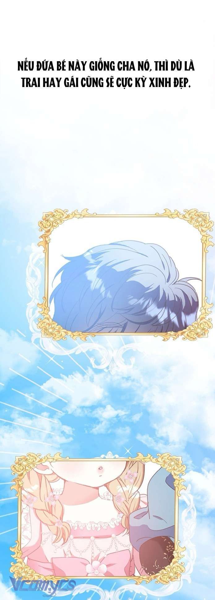 Người Yêu Đã Chết Của Tôi Đã Trở Thành Bạo Chúa - Chapter 30 - Page 87