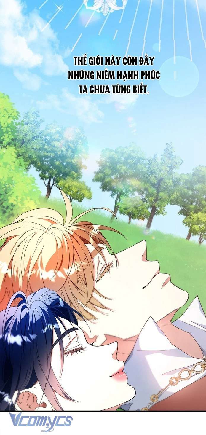 Người Yêu Đã Chết Của Tôi Đã Trở Thành Bạo Chúa - Chapter 30 - Page 88