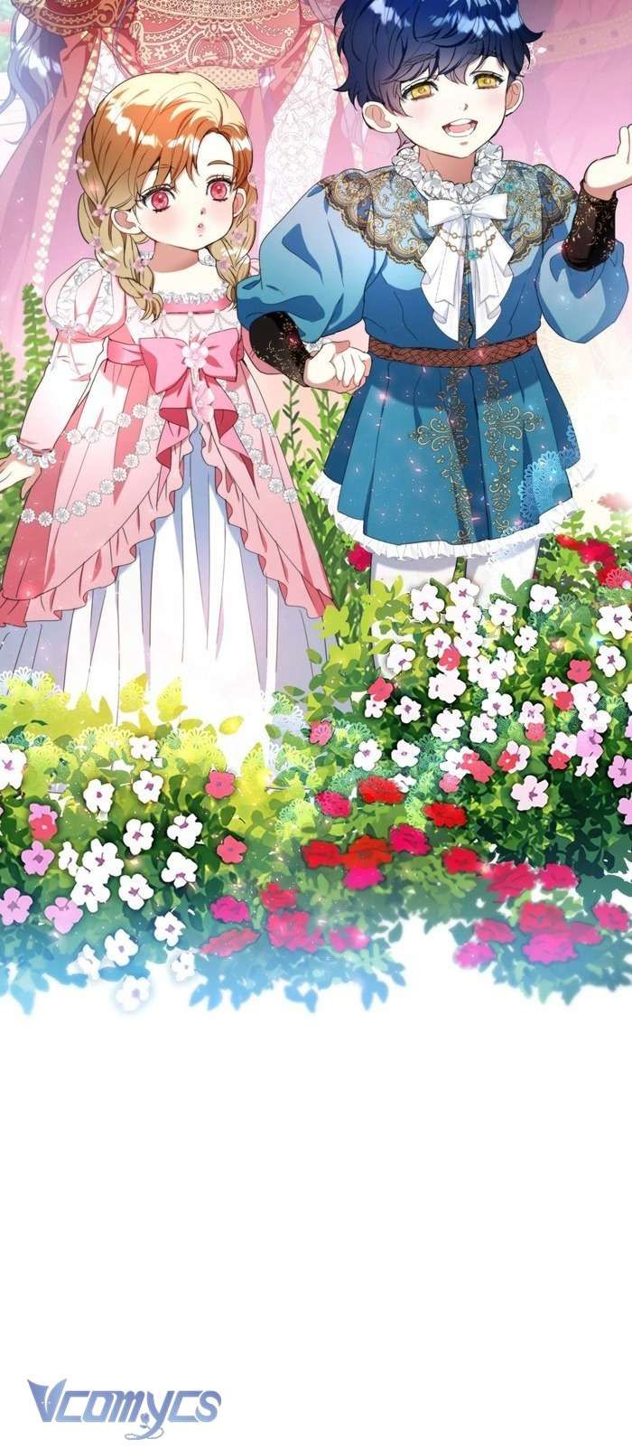 Người Yêu Đã Chết Của Tôi Đã Trở Thành Bạo Chúa - Chapter 30 - Page 91