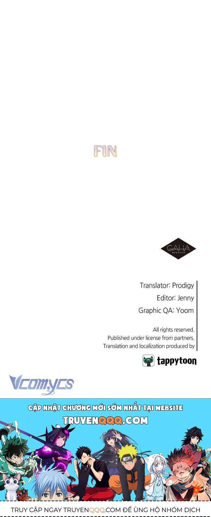 Người Yêu Đã Chết Của Tôi Đã Trở Thành Bạo Chúa - Chapter 30 - Page 92