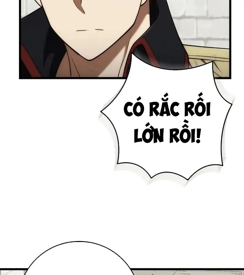 Đại Công Tử Hầu Tước Gia Là Đệ Nhất Võ Giả - Chapter 30 - Page 106