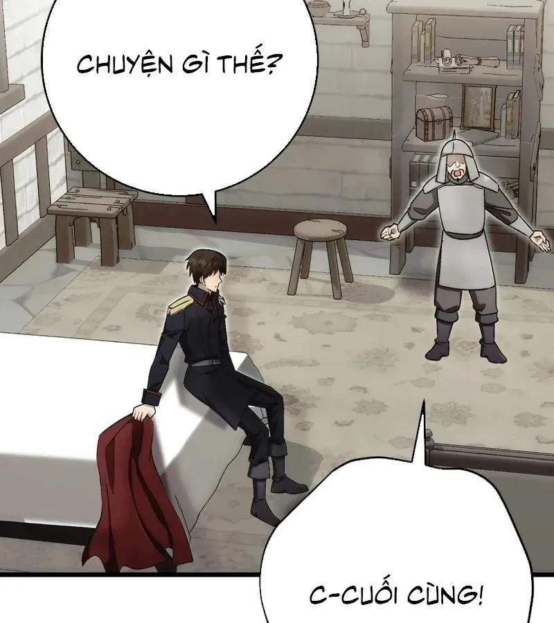 Đại Công Tử Hầu Tước Gia Là Đệ Nhất Võ Giả - Chapter 30 - Page 107