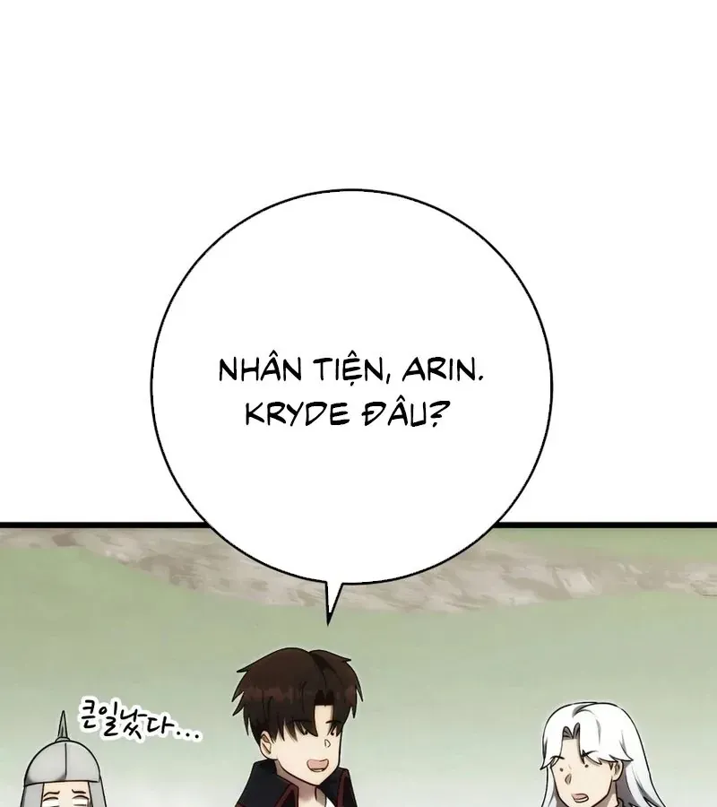 Đại Công Tử Hầu Tước Gia Là Đệ Nhất Võ Giả - Chapter 30 - Page 121