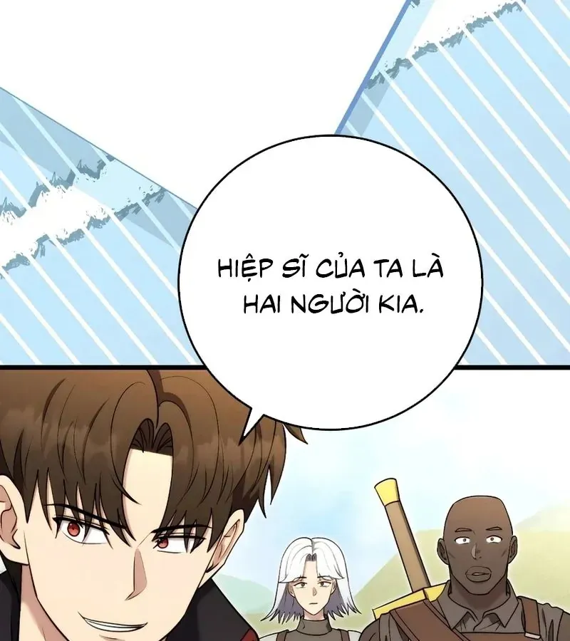 Đại Công Tử Hầu Tước Gia Là Đệ Nhất Võ Giả - Chapter 30 - Page 13