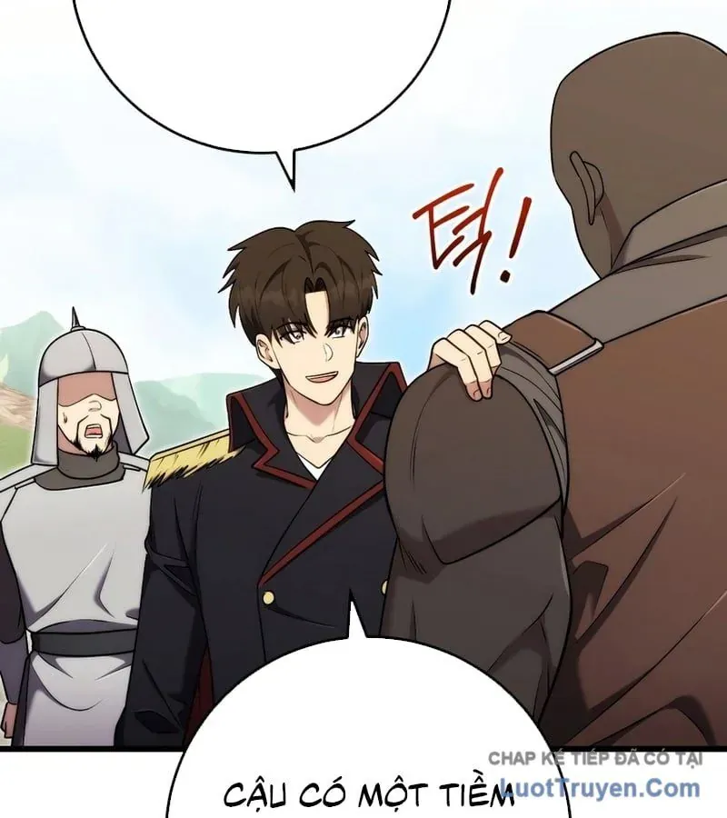 Đại Công Tử Hầu Tước Gia Là Đệ Nhất Võ Giả - Chapter 30 - Page 19