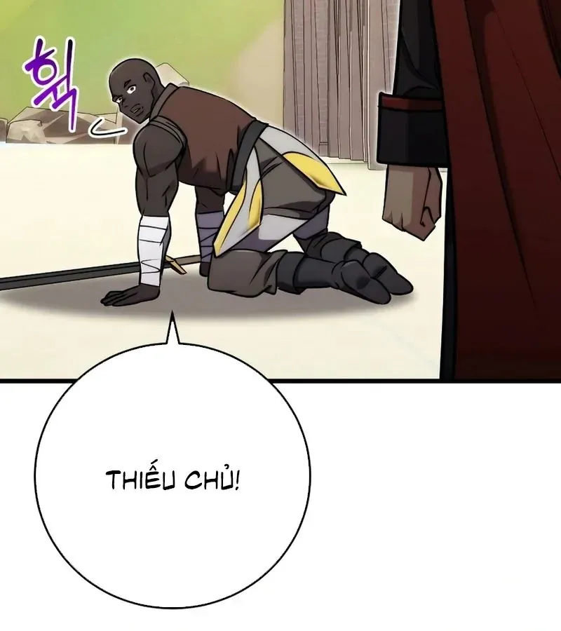 Đại Công Tử Hầu Tước Gia Là Đệ Nhất Võ Giả - Chapter 30 - Page 87