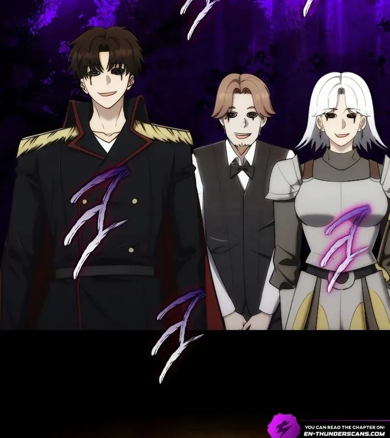 Đại Công Tử Hầu Tước Gia Là Đệ Nhất Võ Giả - Chapter 31 - Page 129