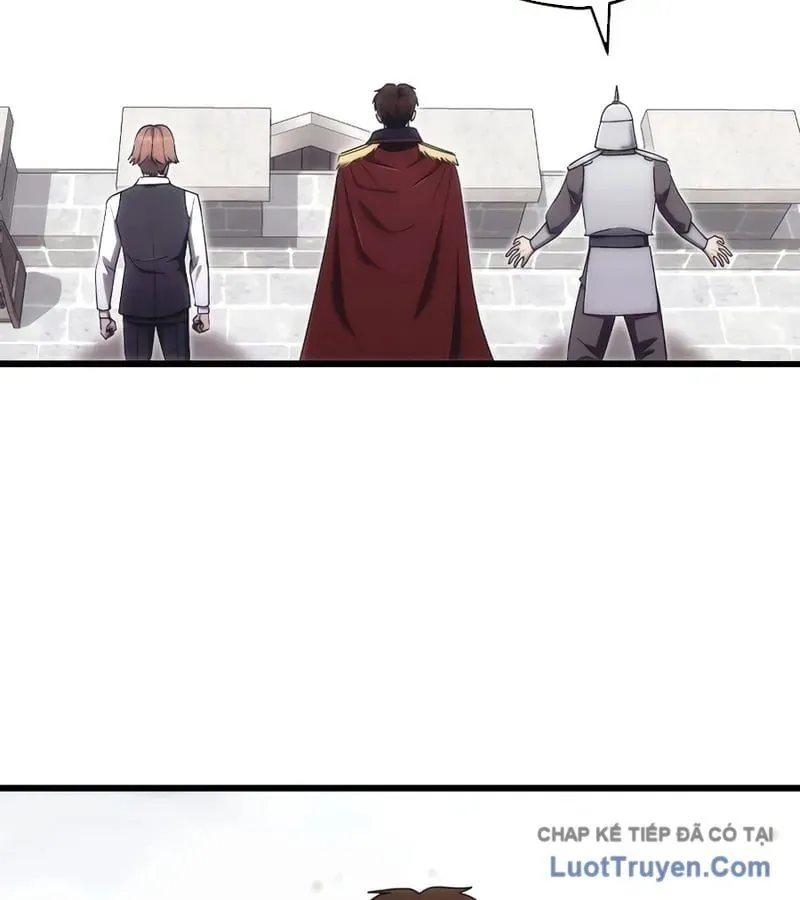 Đại Công Tử Hầu Tước Gia Là Đệ Nhất Võ Giả - Chapter 31 - Page 7