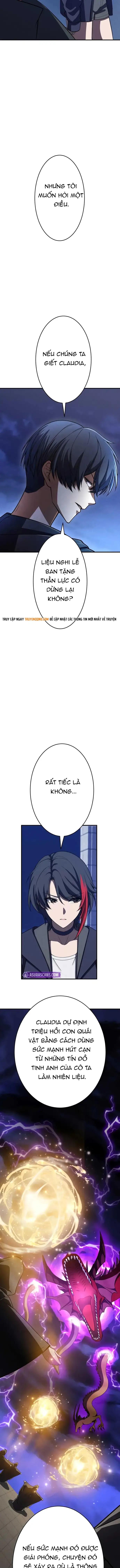 Anh Hùng Tái Xuất Học Viện - Chapter 39 - Page 11