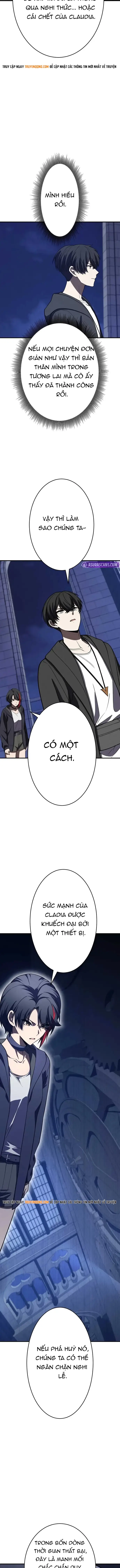 Anh Hùng Tái Xuất Học Viện - Chapter 39 - Page 12