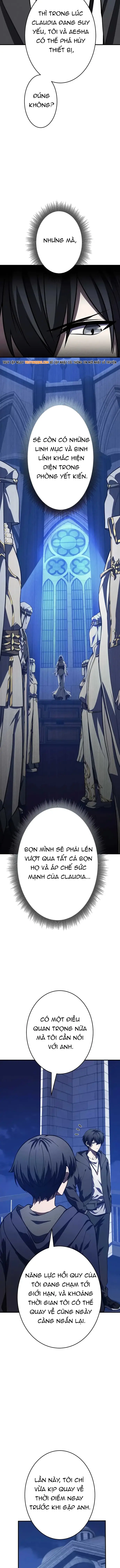 Anh Hùng Tái Xuất Học Viện - Chapter 39 - Page 14
