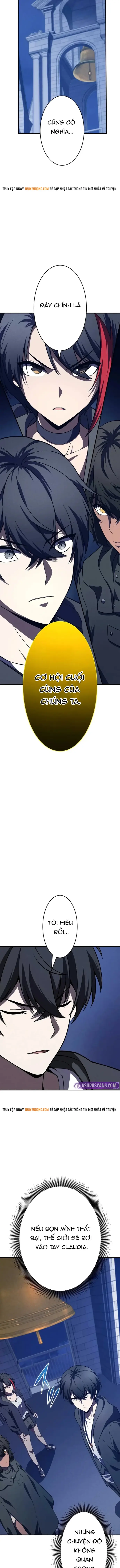 Anh Hùng Tái Xuất Học Viện - Chapter 39 - Page 15