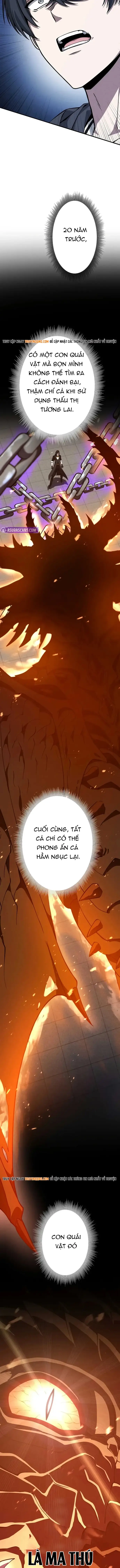 Anh Hùng Tái Xuất Học Viện - Chapter 39 - Page 4