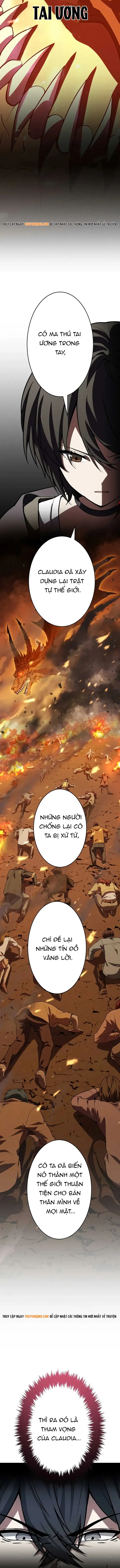 Anh Hùng Tái Xuất Học Viện - Chapter 39 - Page 5