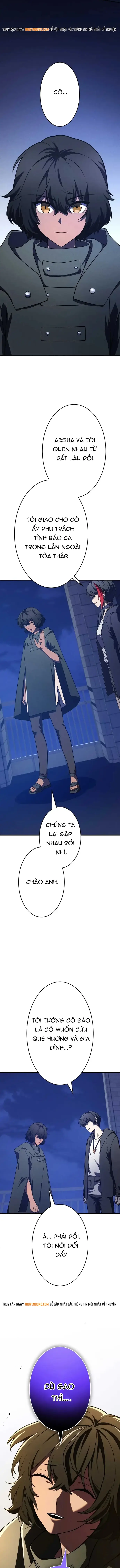 Anh Hùng Tái Xuất Học Viện - Chapter 39 - Page 7