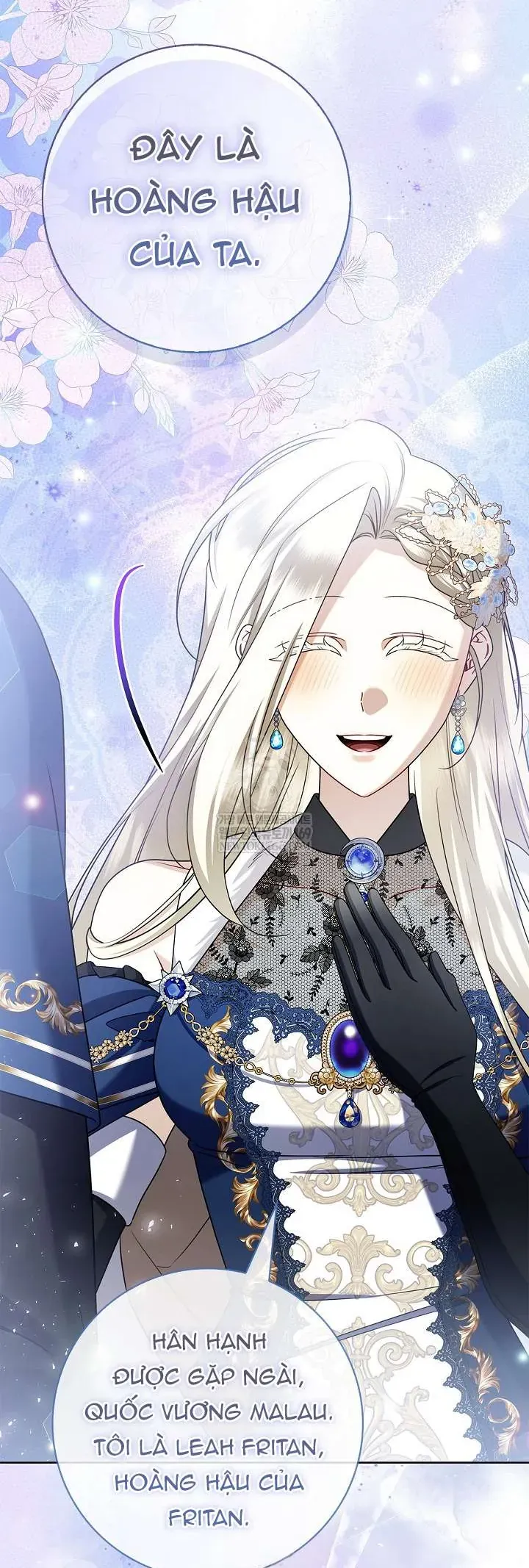 Xin Lỗi Vì Tôi Không Thể Rời Mắt Khỏi Vẻ Ngoài Của Ngài - Chapter 50 - Page 12