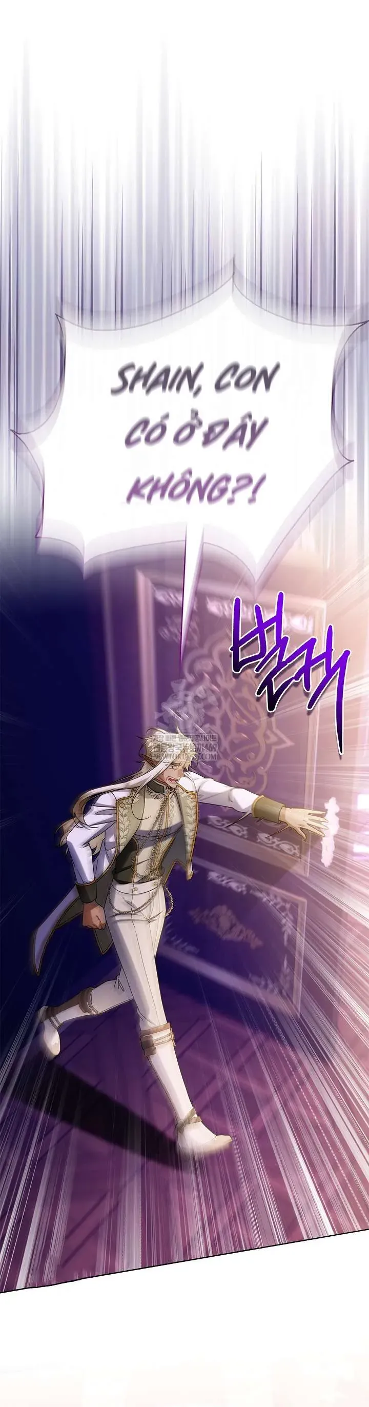 Xin Lỗi Vì Tôi Không Thể Rời Mắt Khỏi Vẻ Ngoài Của Ngài - Chapter 50 - Page 21