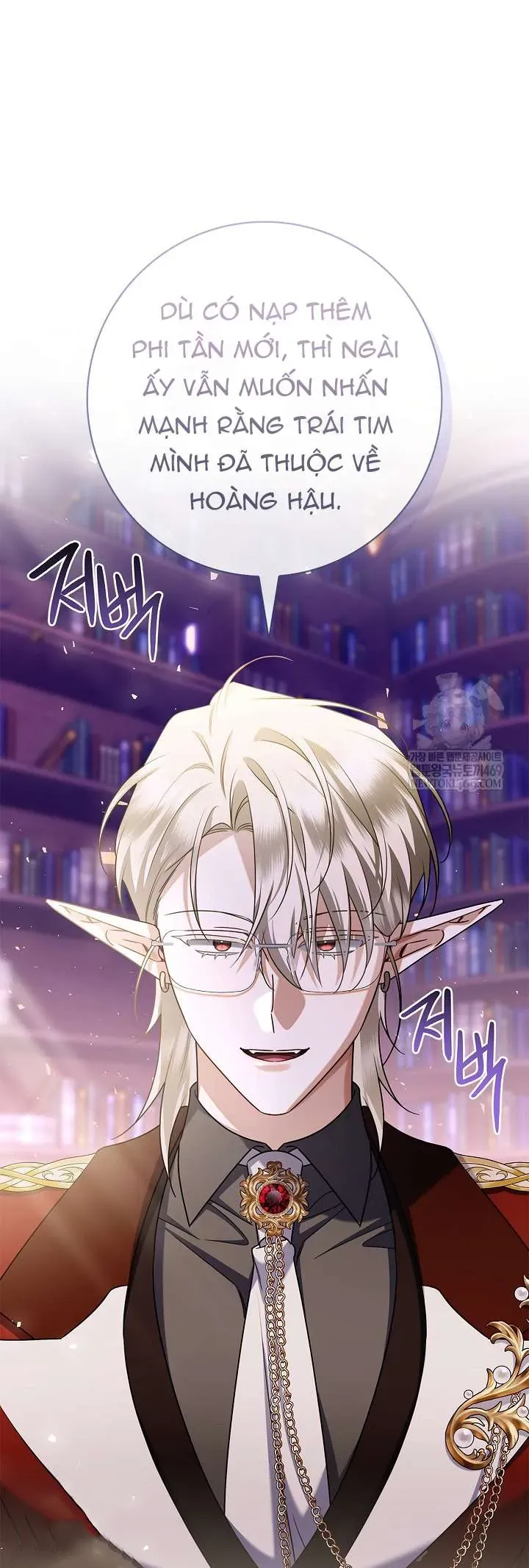 Xin Lỗi Vì Tôi Không Thể Rời Mắt Khỏi Vẻ Ngoài Của Ngài - Chapter 50 - Page 30