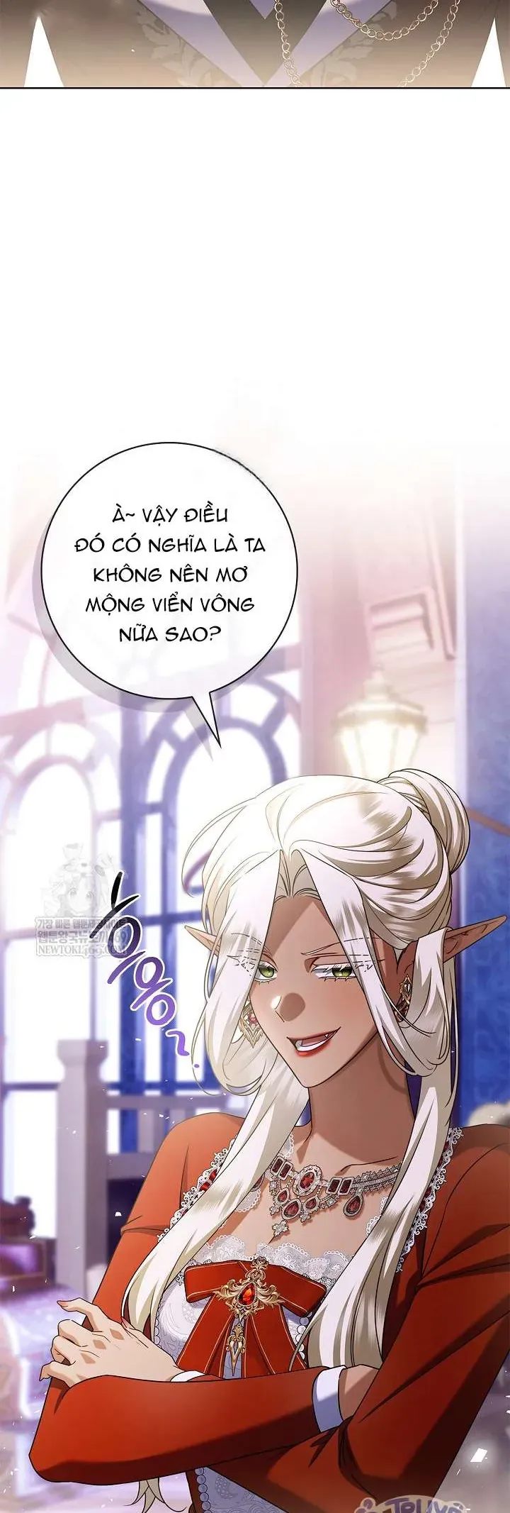 Xin Lỗi Vì Tôi Không Thể Rời Mắt Khỏi Vẻ Ngoài Của Ngài - Chapter 50 - Page 31