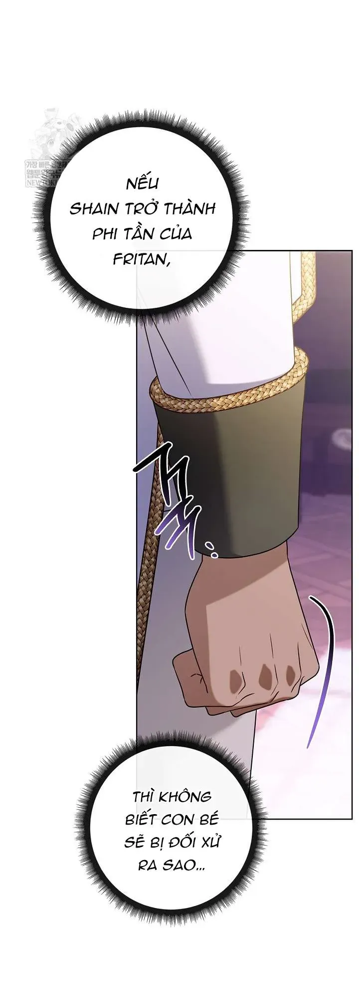 Xin Lỗi Vì Tôi Không Thể Rời Mắt Khỏi Vẻ Ngoài Của Ngài - Chapter 50 - Page 33