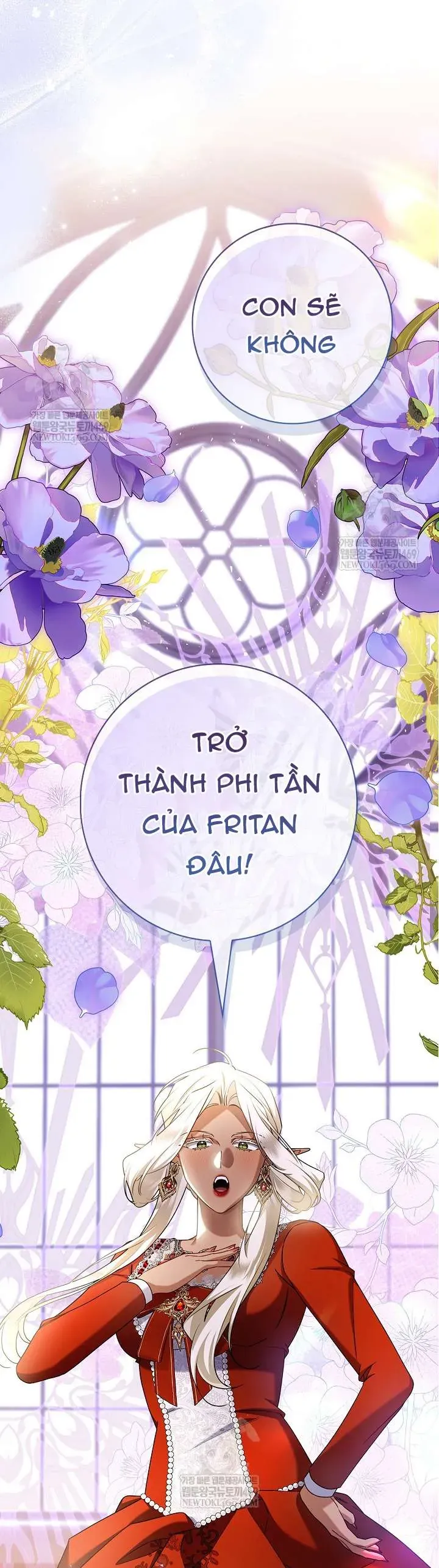 Xin Lỗi Vì Tôi Không Thể Rời Mắt Khỏi Vẻ Ngoài Của Ngài - Chapter 50 - Page 36