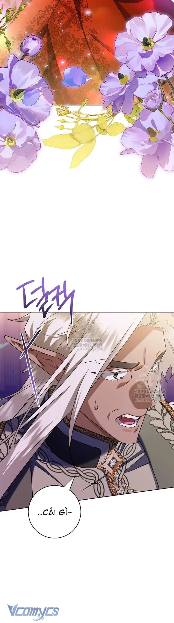 Xin Lỗi Vì Tôi Không Thể Rời Mắt Khỏi Vẻ Ngoài Của Ngài - Chapter 50 - Page 37