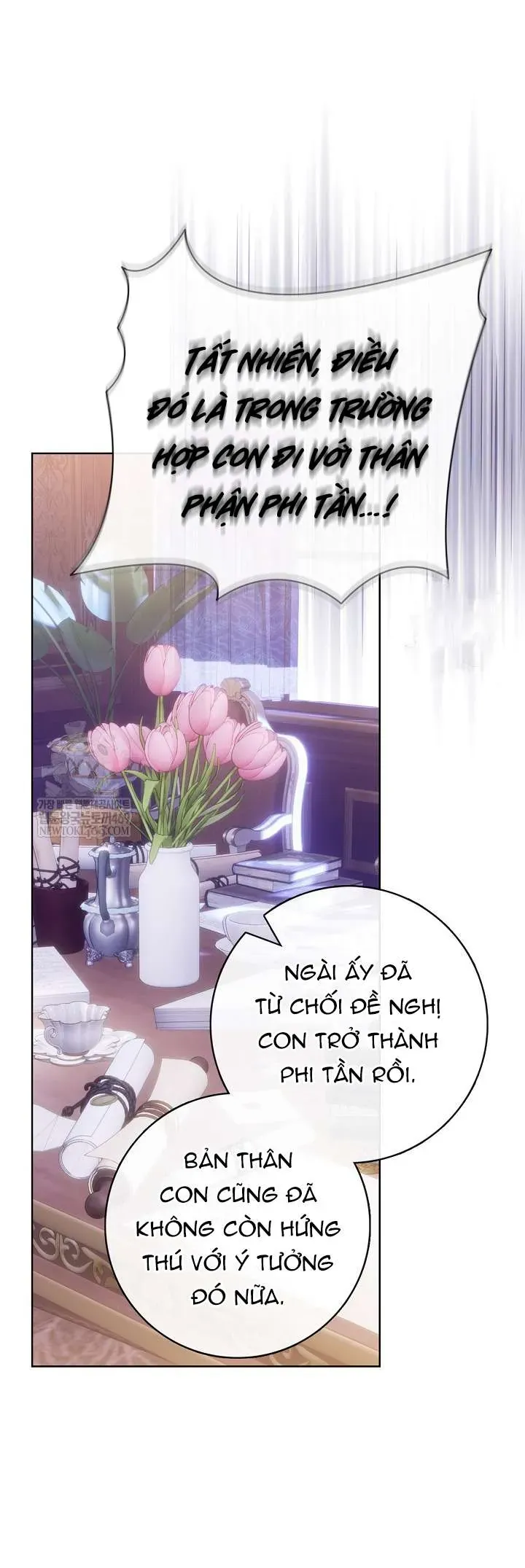 Xin Lỗi Vì Tôi Không Thể Rời Mắt Khỏi Vẻ Ngoài Của Ngài - Chapter 50 - Page 41