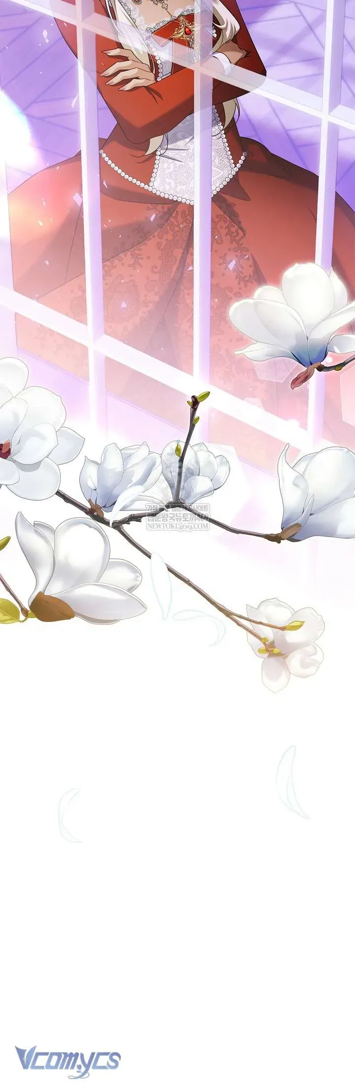 Xin Lỗi Vì Tôi Không Thể Rời Mắt Khỏi Vẻ Ngoài Của Ngài - Chapter 50 - Page 46