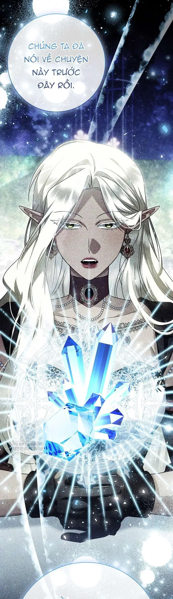 Xin Lỗi Vì Tôi Không Thể Rời Mắt Khỏi Vẻ Ngoài Của Ngài - Chapter 50 - Page 48