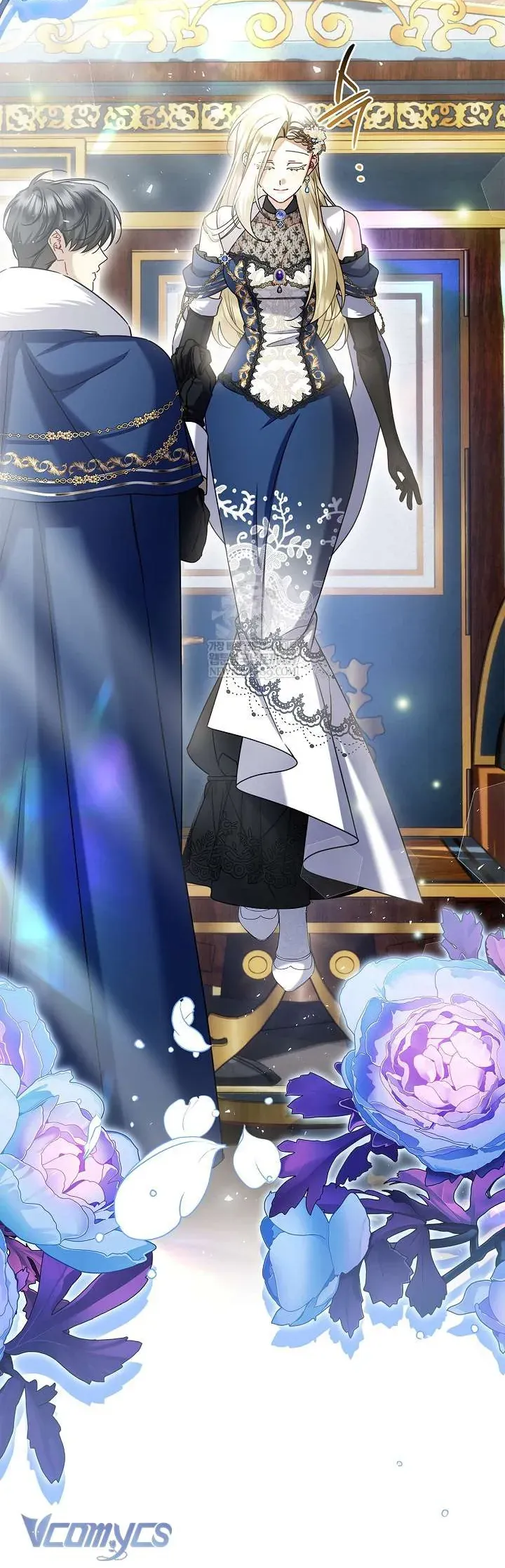 Xin Lỗi Vì Tôi Không Thể Rời Mắt Khỏi Vẻ Ngoài Của Ngài - Chapter 50 - Page 5