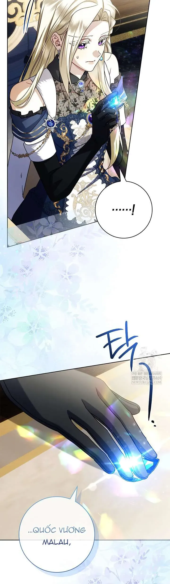 Xin Lỗi Vì Tôi Không Thể Rời Mắt Khỏi Vẻ Ngoài Của Ngài - Chapter 50 - Page 56