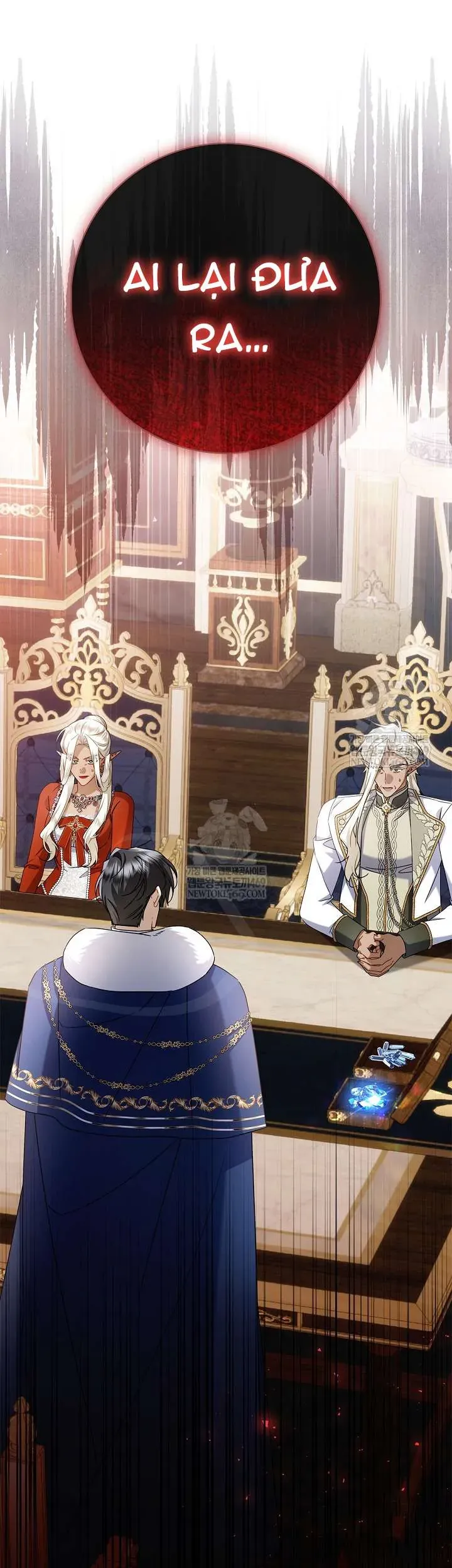 Xin Lỗi Vì Tôi Không Thể Rời Mắt Khỏi Vẻ Ngoài Của Ngài - Chapter 50 - Page 63