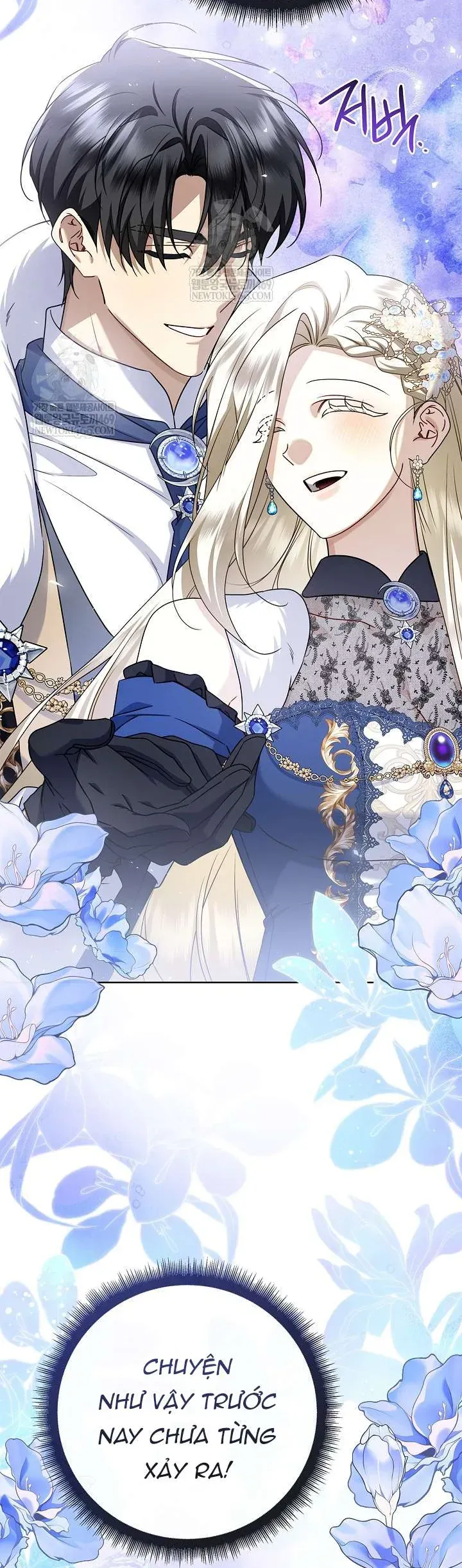 Xin Lỗi Vì Tôi Không Thể Rời Mắt Khỏi Vẻ Ngoài Của Ngài - Chapter 50 - Page 7