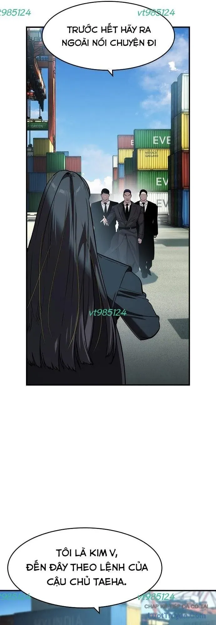 Quý Công Tử - Chapter 67 - Page 12