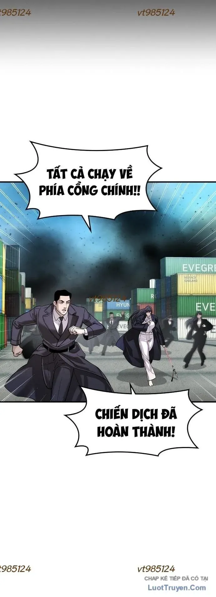 Quý Công Tử - Chapter 67 - Page 26