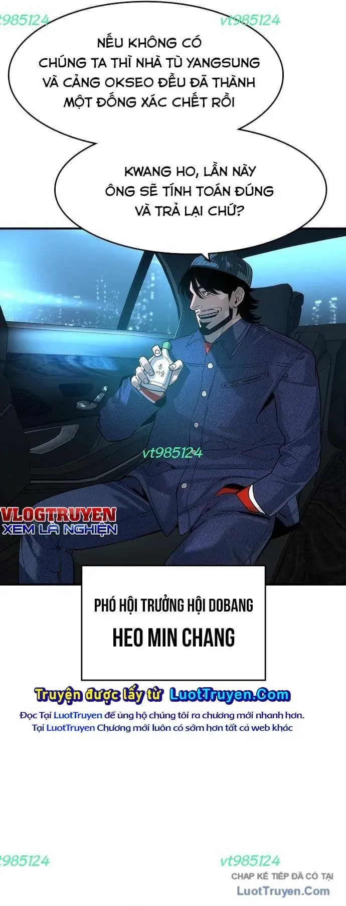 Quý Công Tử - Chapter 67 - Page 43