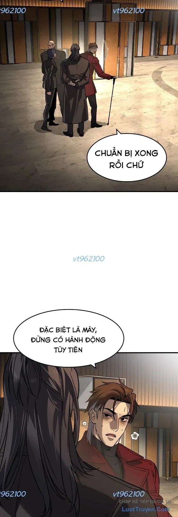 Quý Công Tử - Chapter 68 - Page 12