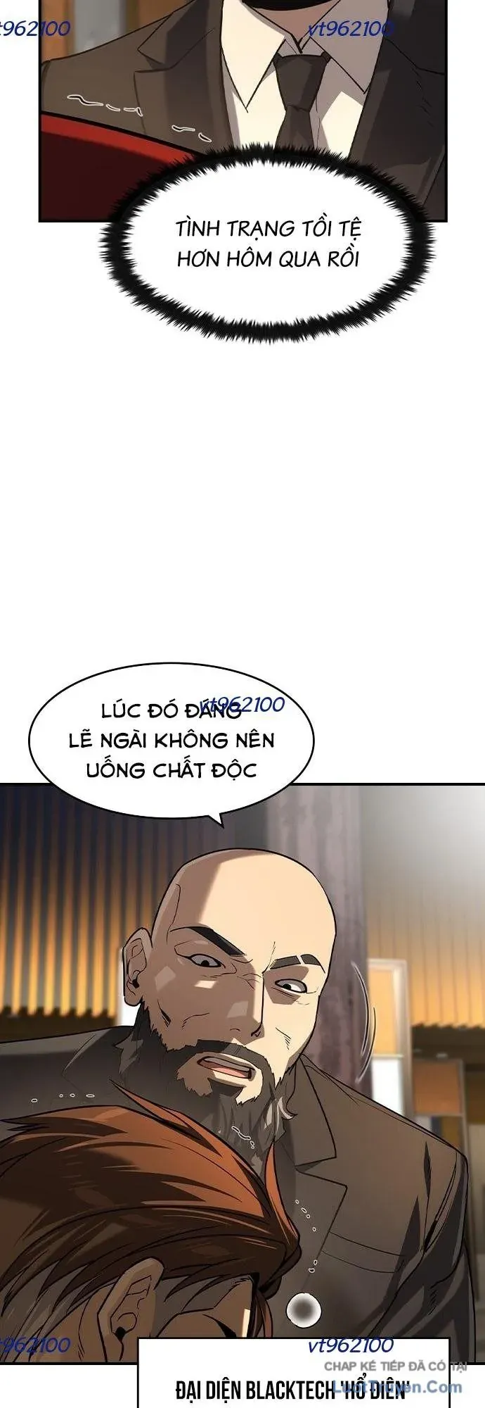 Quý Công Tử - Chapter 68 - Page 17