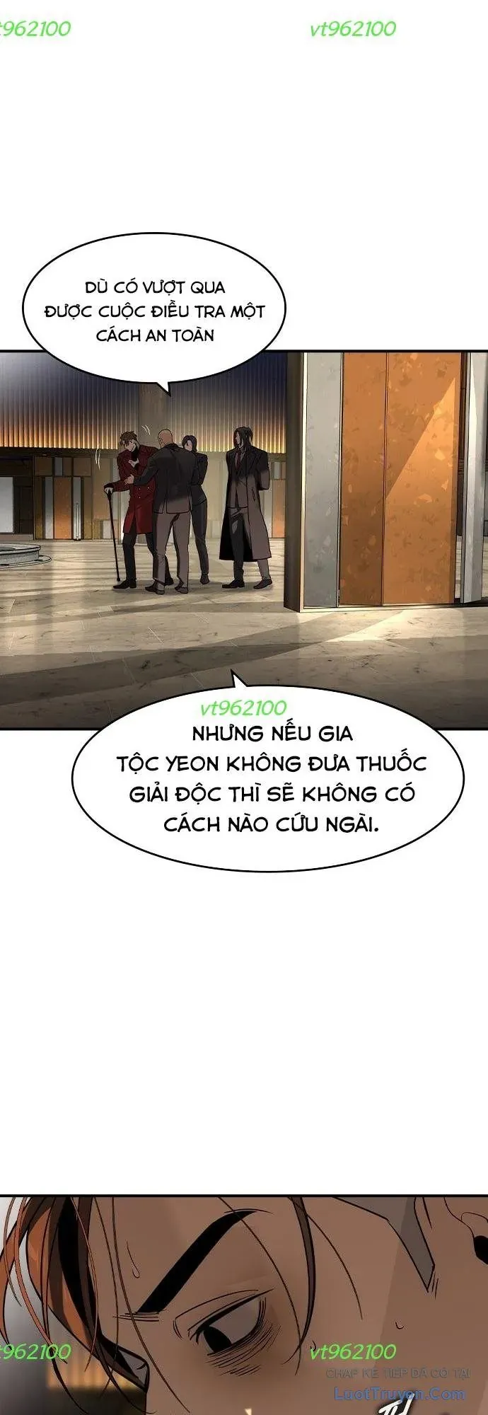 Quý Công Tử - Chapter 68 - Page 19