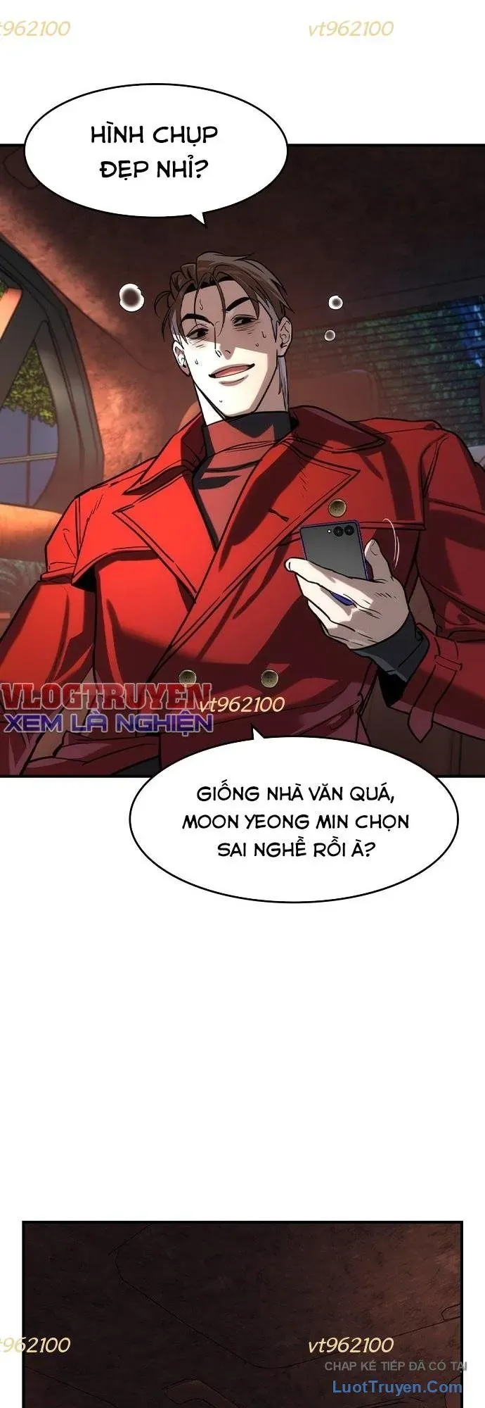 Quý Công Tử - Chapter 68 - Page 26