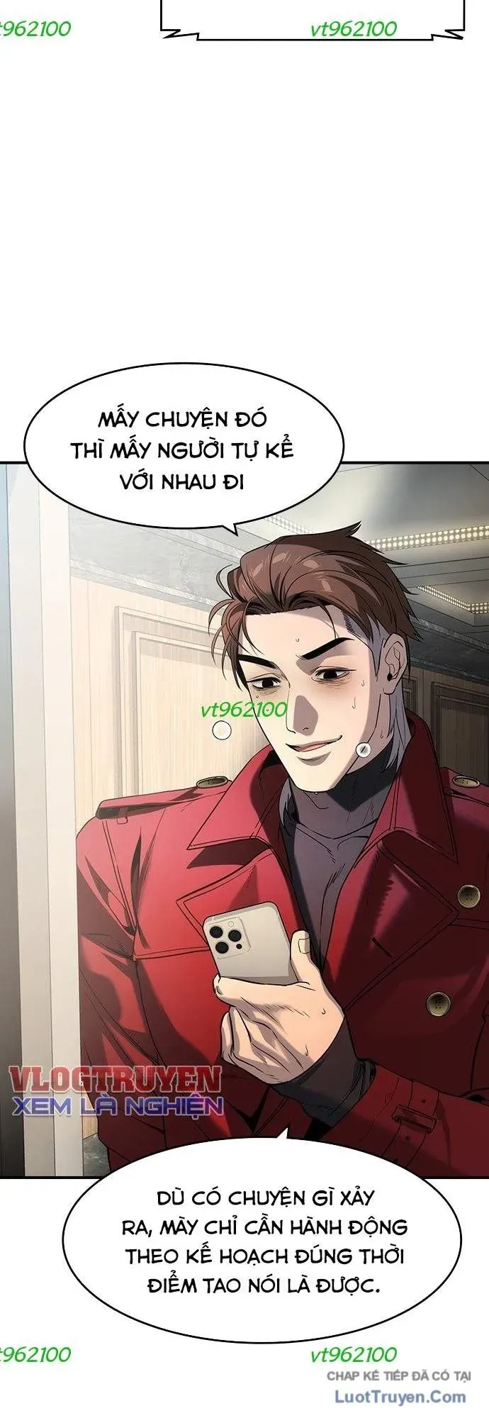 Quý Công Tử - Chapter 68 - Page 3