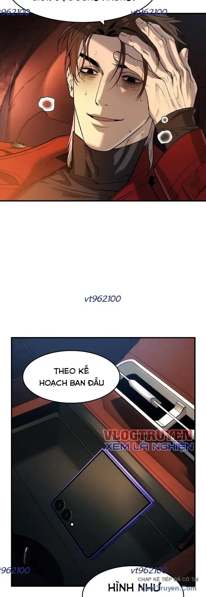 Quý Công Tử - Chapter 68 - Page 34