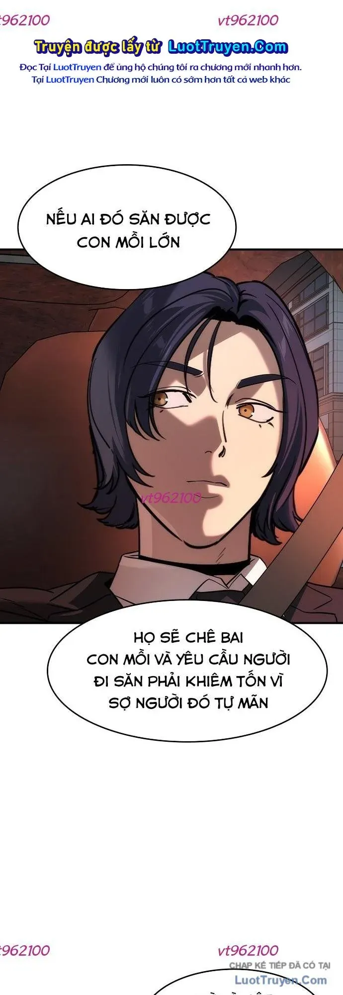 Quý Công Tử - Chapter 68 - Page 38