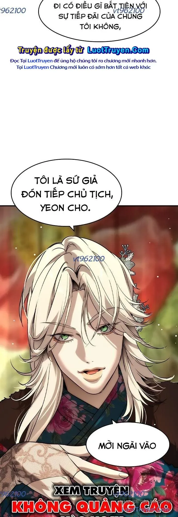 Quý Công Tử - Chapter 68 - Page 53