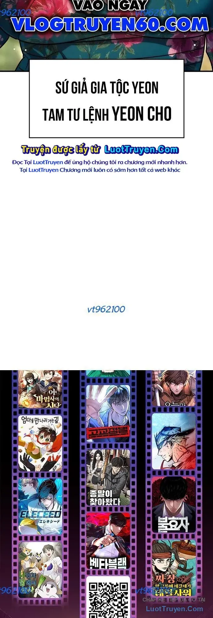 Quý Công Tử - Chapter 68 - Page 54