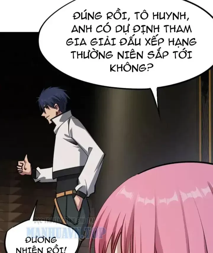 Toàn Dân Đoạt Tháp: Ta Đã Sớm Thông Qua Tầng 999 - Chapter 33 - Page 100